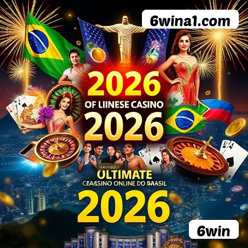 Sistema de apostas 6win - Imagem principal