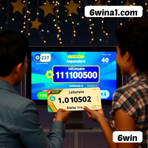 Cassino online 6win - Imagem principal